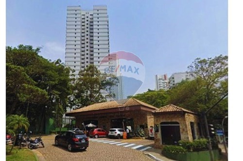 Venda-Apartamento-Avenida Washington Luiz , 1576  - Próximo do São Paulo Golf Club  - Jardim Marajoara , São Paulo , São Paulo , 04662-902-602161004-162