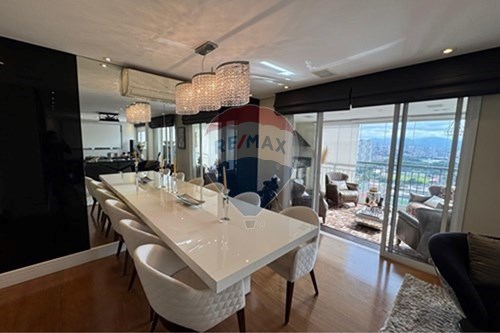 Alugar-Apartamento-Água Branca , São Paulo , São Paulo , 05033080-602141003-98