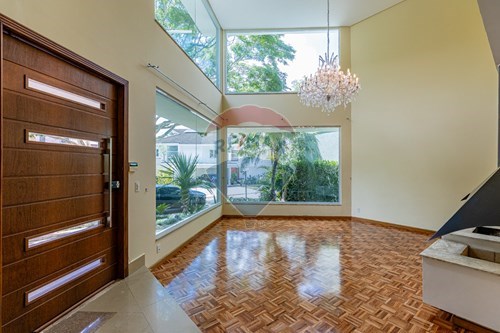 Alugar-Casa de Condomínio-Chácara Flora , São Paulo , São Paulo , 04645100-601251061-257