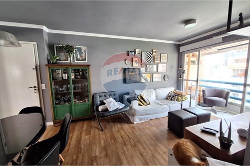 Alugar-Apartamento-Rua Fradique Coutinho , 294  - Condomínio Opus  - Pinheiros , São Paulo , São Paulo , 05416000-601361040-122