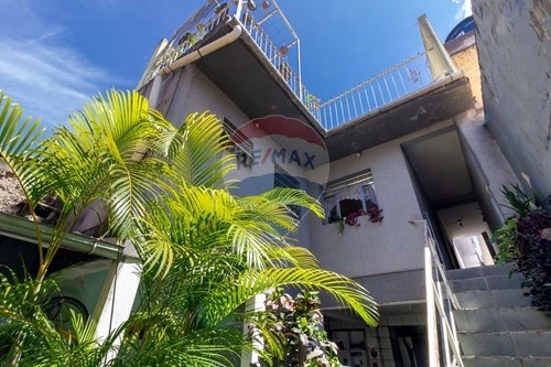 Venda-Sobrado-Rua Octalles Marcondes Ferreira , 310  - Helena Maria , Osasco , São Paulo , 06260-110-601261002-214