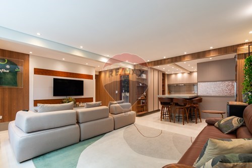 Venda-Apartamento-Pinheiros , São Paulo , São Paulo , 05404-014-601251182-153