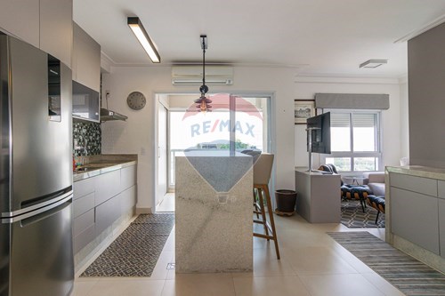 Venda-Apartamento-Rua Paulo Franco , 458  - Vila Leopoldina , São Paulo , São Paulo , 05305031-602281022-116