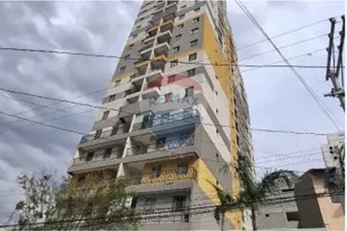 Alugar-Apartamento-Vila Nova das Belezas , São Paulo , São Paulo , 05777070-602061008-152