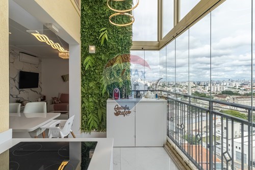 Venda-Cobertura-Santana , São Paulo , São Paulo , 02036-022-601721054-10