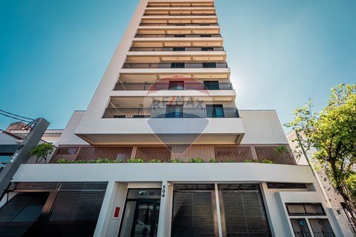 Alugar-Apartamento-Rua Almirante Noronha , 504  - Jardim São Paulo(Zona Norte) , São Paulo , São Paulo , 02043060-602291018-205