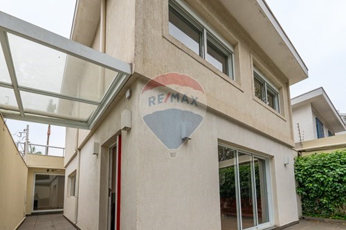 Venda-Casa-Rua da Prata , 112  - METRO BROOKLIN  - Jardim Petrópolis , São Paulo , São Paulo , 04637040-601131061-6