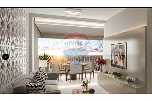 Venda-Apartamento-Avenida General Charles de Gaulle , 53  - Parque São Domingos , São Paulo , São Paulo , 05124000-601401006-118