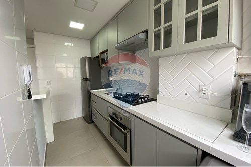 Alugar-Apartamento-Jardim Íris , São Paulo , São Paulo , 05144085-602411005-19