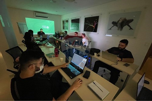 Slider Image Thumbnail