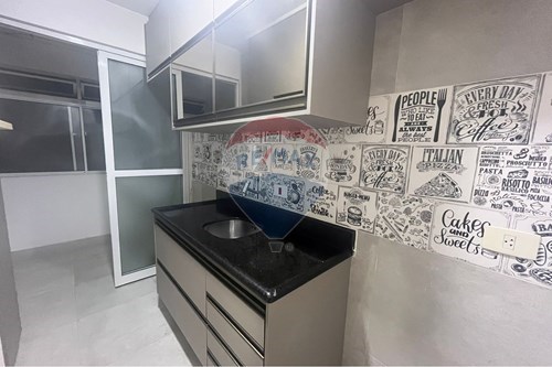 Venda-Apartamento-Freguesia do Ó , São Paulo , São Paulo , 02927000-602181005-115