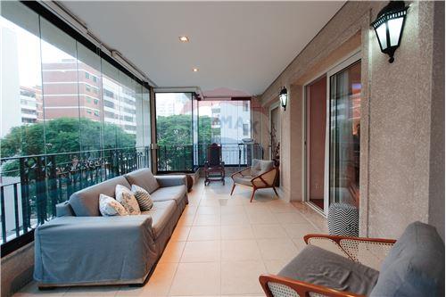 For Sale-Condo/Apartment-Rua São Vicente de Paulo , 422  - Higienópolis , São Paulo , São Paulo , 01229010-602101001-15