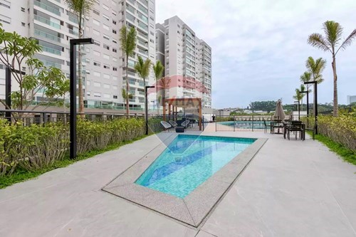 Venda-Apartamento-Jardim Dom Bosco , São Paulo , São Paulo , 04757000-602321029-8