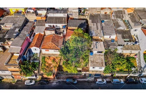 Venda-Terreno-Rua Montes Claros , 356  - Freguesia do Ó , São Paulo , São Paulo , 02802-030-602181015-84