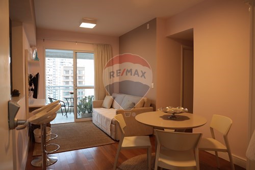 Alugar-Apartamento-Rua Conde de Itu , 120  - 200m da estação Adolfo Pinheiro  - Alto da Boa Vista , São Paulo , São Paulo , 04741000-602321013-33