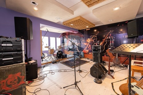 Slider Image Thumbnail