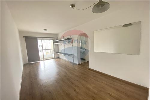 Venda-Apartamento-Perdizes , São Paulo , São Paulo , 05020-000-601211006-121