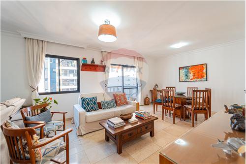 Venda-Apartamento-Avenida dos Eucaliptos , 165  - Moema , São Paulo , São Paulo , 04517050-601301002-7