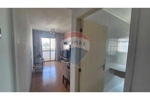 Residential - Condo/Apartment - São Paulo , São Paulo - BR