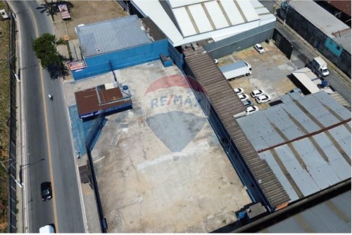 Alugar-Galpão-Avenida Nossa Senhora do Ó , 1035  - Limão , São Paulo , São Paulo , 02715000-602291021-259