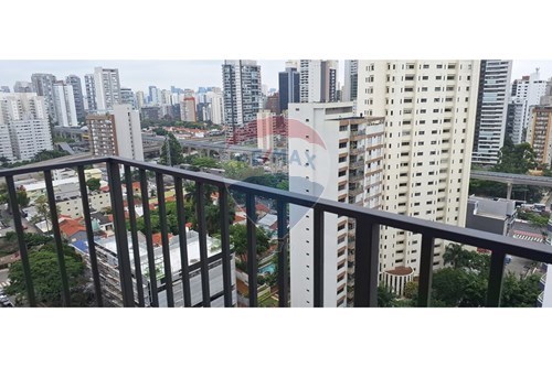 Alugar-Apartamento-Campo Belo , São Paulo , São Paulo , 04609001-602151052-32