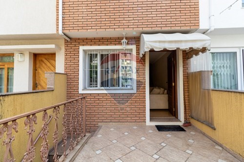 Venda-Casa-Rua Cristiano Viana , 1122  - Cerqueira César , São Paulo , São Paulo , 05411002-601251094-9