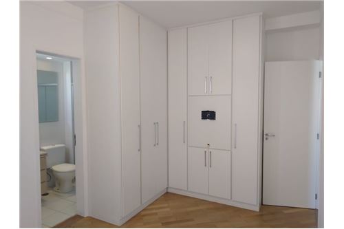 Apartamento - Alugar - Cidade Padrão , Distrito Federal - 35 - 602191016-24