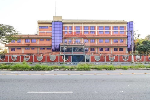 Alugar-Prédio-Avenida Pirajussara , 1495  - Av. Aprígio Bezerra da Silva  - Vila Sonia , São Paulo , São Paulo , 05534000-602291016-182