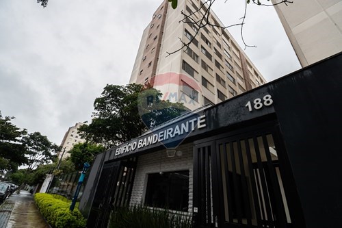 Venda-Apartamento-Vila Clementino , São Paulo , São Paulo , 04023000-601251339-6