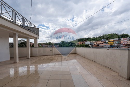 Venda-Apartamento-Rua Pederneiras , 104  - Jardim Três Marias , Taboão da Serra , São Paulo , 06790-120-601251182-144