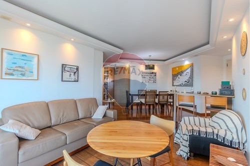 Venda-Apartamento-Avenida Ceci , 2001  - Planalto Paulista , São Paulo , São Paulo , 04065-004-601251018-118