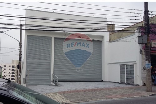 Alugar-Prédio-Avenida Tucuruvi , 574  - 220 METROS DO METRO TUCURUVI  - Tucuruvi , São Paulo , São Paulo , 02304001-602291021-297