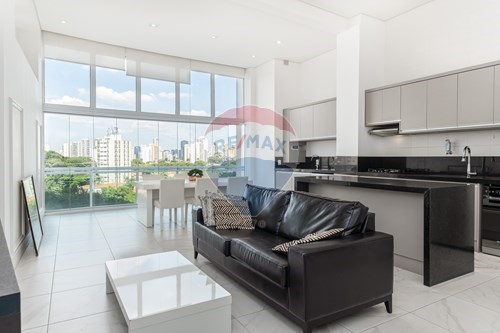 For Rent/Lease-Condo/Apartment-Rua Kansas , 1700  - Edifício Thera Residence  - Brooklin , São Paulo , São Paulo , 04558005-601361040-47