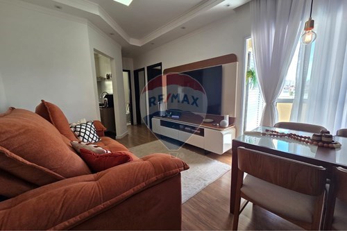 Venda-Apartamento-Jardim Olavo Bilac , São Bernardo do Campo , São Paulo , 09725810-602131001-51