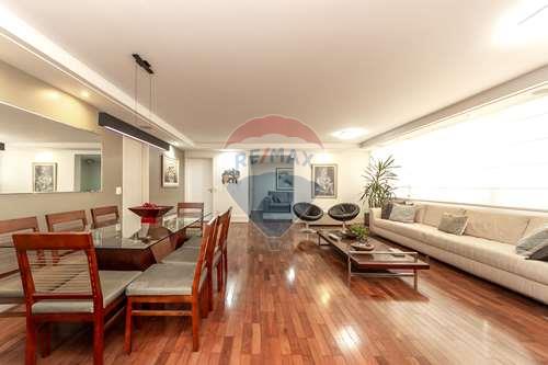For Rent/Lease-Condo/Apartment-Jardim Paulista , São Paulo , São Paulo , 01404-001-601081025-21