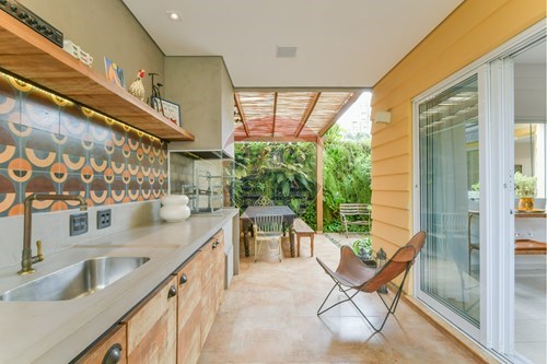 Venda-Casa de Condomínio-Campo Belo , São Paulo , São Paulo , 04609-003-601251061-194