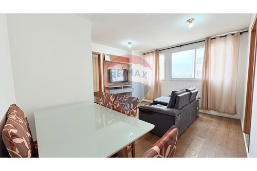 Alugar-Apartamento-Jardim Íris , São Paulo , São Paulo , 05144085-602451001-7