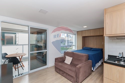 Venda-Apartamento-Rua Fradique Coutinho , 980  - Vila Madalena , São Paulo , São Paulo , 05416010-601421003-82