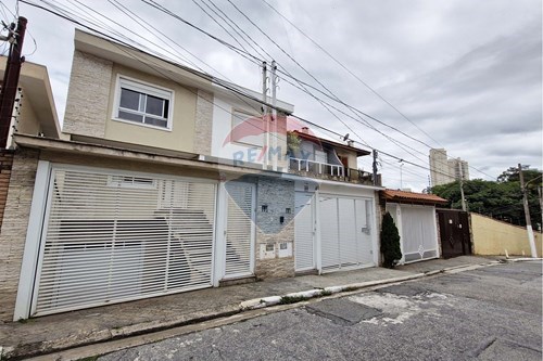 Venda-Sobrado-Vila Mariza Mazzei , São Paulo , São Paulo , 02432010-601051032-1