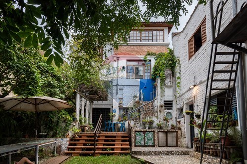 Slider Image Thumbnail