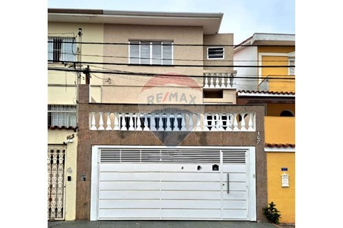 Alugar-Casa-R FRANCISCO DE PAULA BRITO , 167  - Planalto Paulista , São Paulo , São Paulo , 04071-050-601971016-519