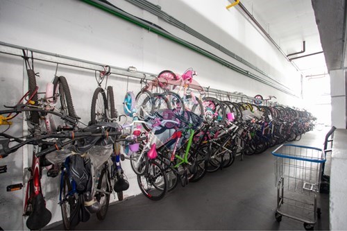 Slider Image Thumbnail