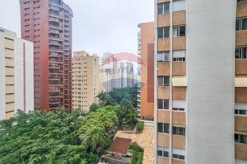 Venda-Apartamento-Rua Pedroso Alvarenga , 345  - Itaim Bibi , São Paulo , São Paulo , 04531010-601481024-26