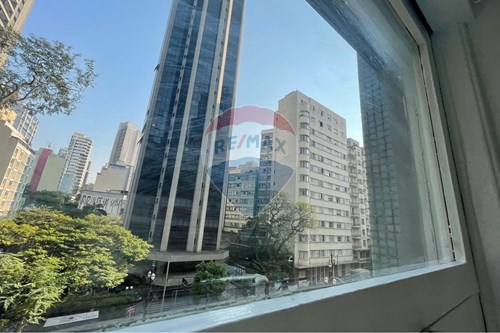 Alugar-Apartamento-Bela Vista , São Paulo , São Paulo , 01319001-602061001-120