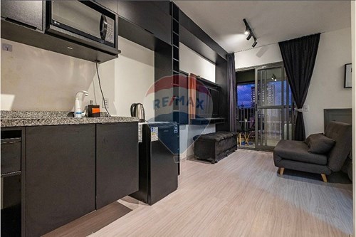 Alugar-Apartamento-Rua Cristiano Viana , 1216  - Pinheiros Hy by You  - Cerqueira César , São Paulo , São Paulo , 05411002-601361040-170