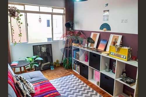 Venda-Apartamento-Perdizes , São Paulo , São Paulo , 05018001-602281014-138