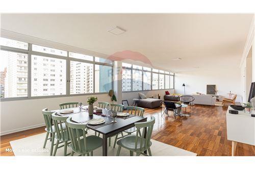 For Sale-Condo/Apartment-Rua Sergipe , 634  - Janelão  - Higienópolis , São Paulo , São Paulo , 02243-000-601271059-170