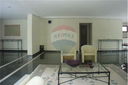 Apartamento - Alugar - São Paulo , São Paulo - Salão de festas no térreo - 601361040-172