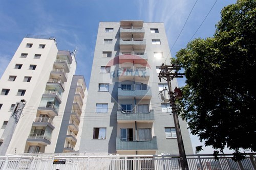 Venda-Apartamento-Pirituba , São Paulo , São Paulo , 02919090-601751009-1