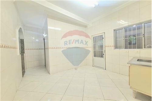Casa - Alugar - São Paulo , São Paulo - 20 - 601751013-244